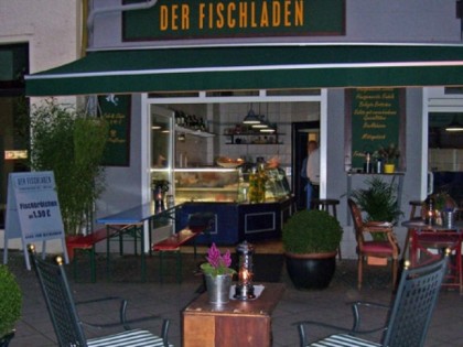 Photo: Der Fischladen 